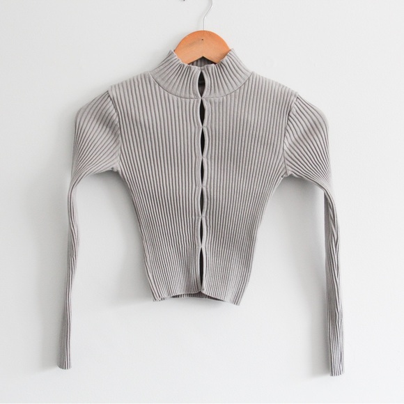 ZARA TOP - Picture 2 of 2